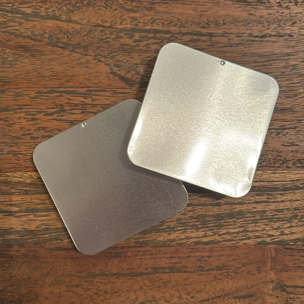 Metal Box